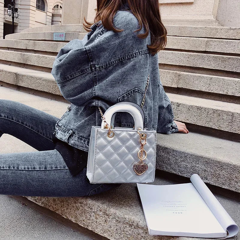Handbag Women Brand Luxury