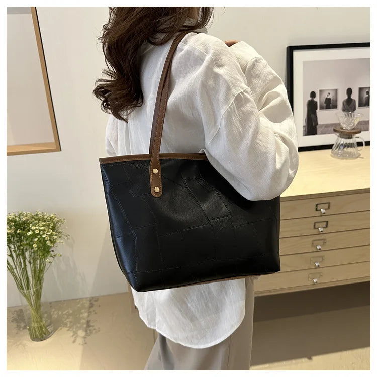 Leather Casual Bags