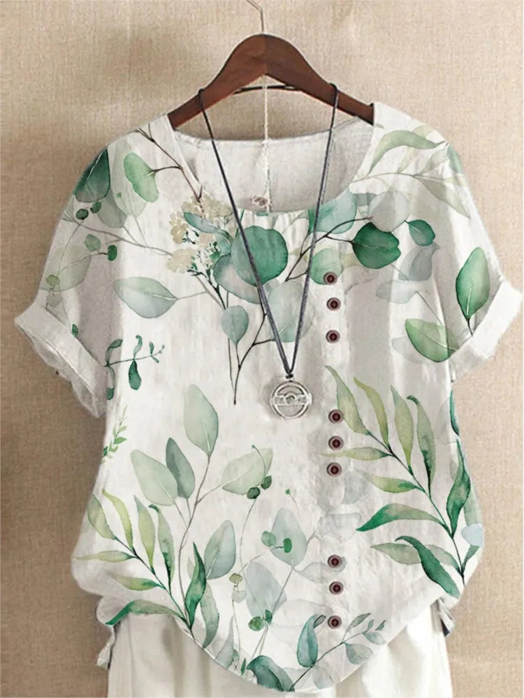 Korean Style Casual Shirts