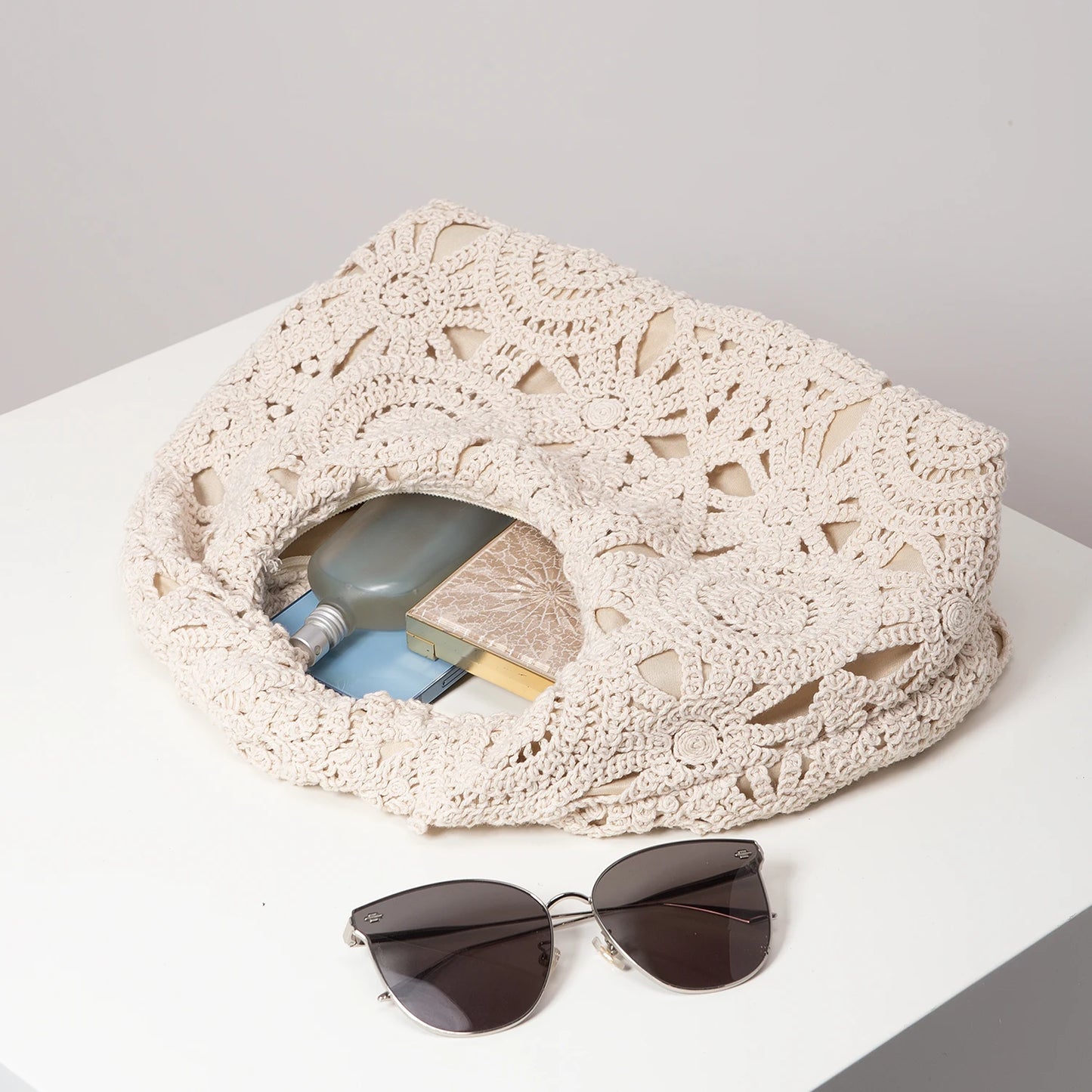 Boho Beach Bags