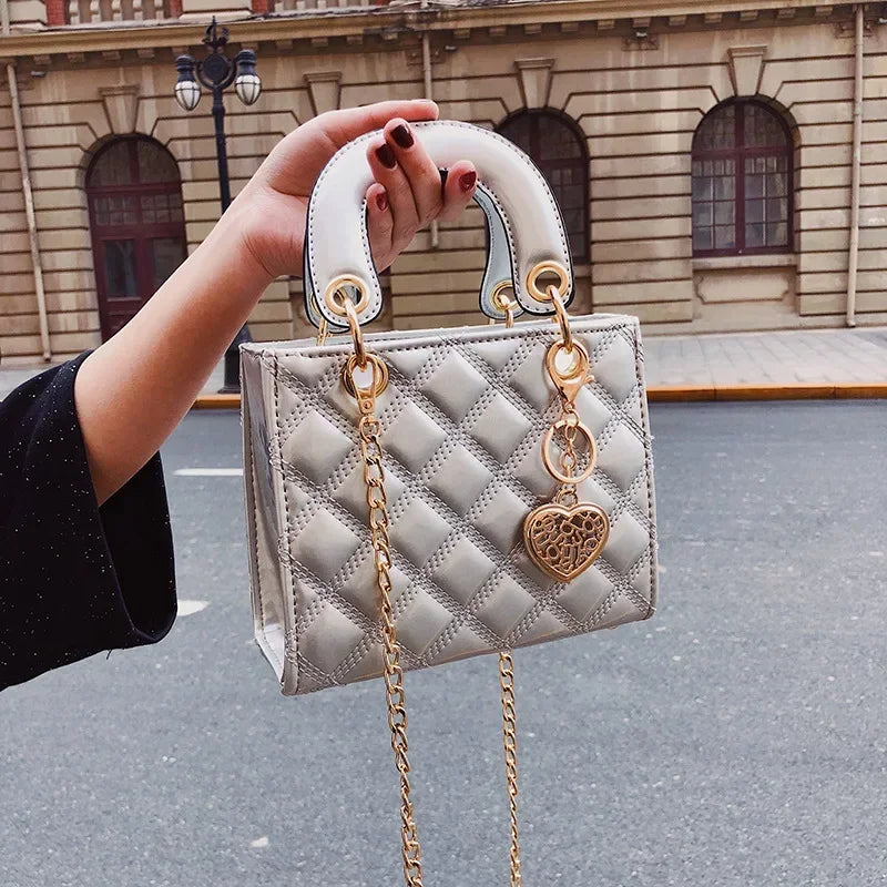 Handbag Women Brand Luxury