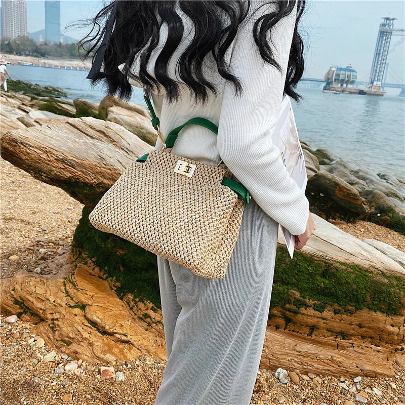 Crossbody bag