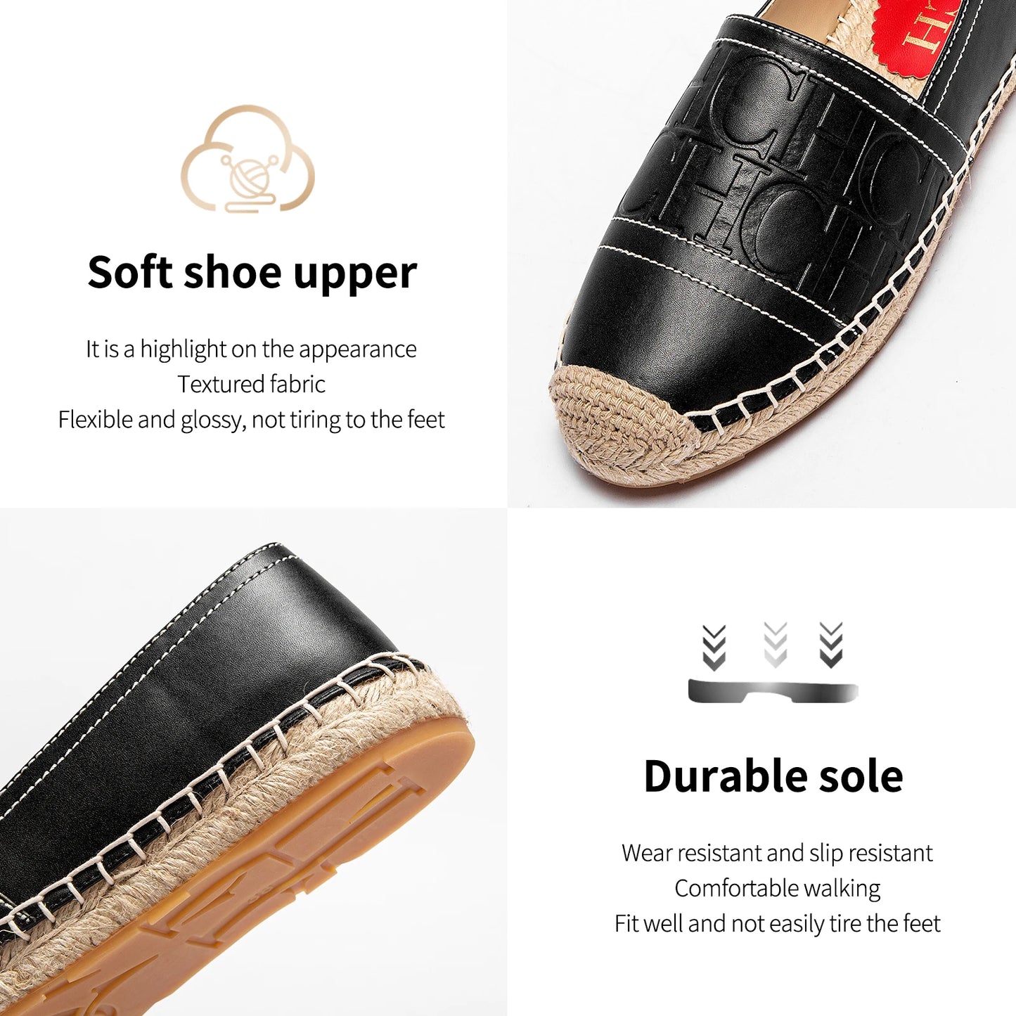 CHCH Women's Shoes