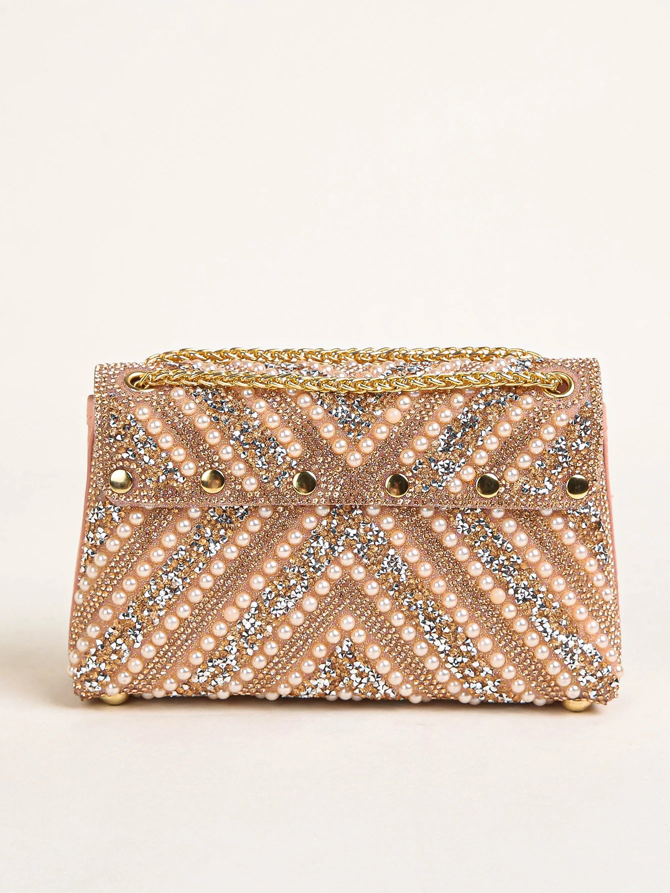 Glitter Bling