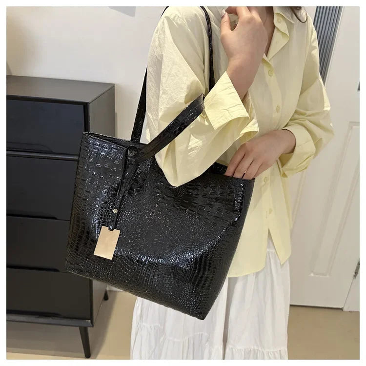 Fashion Casual Women Shoulder Bags