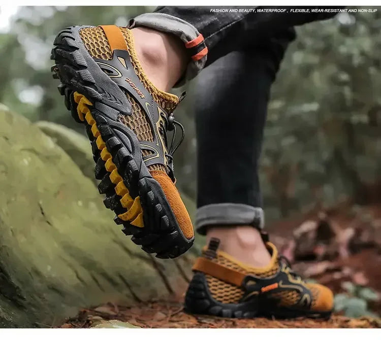 Hiking Shoes