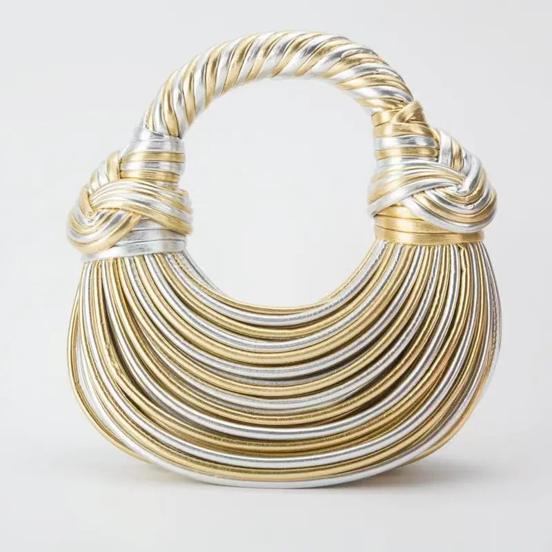 Evening Clutch Chic