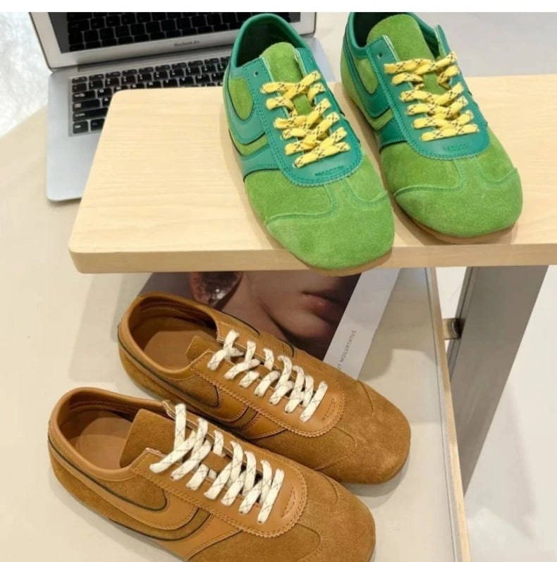 Sneakers