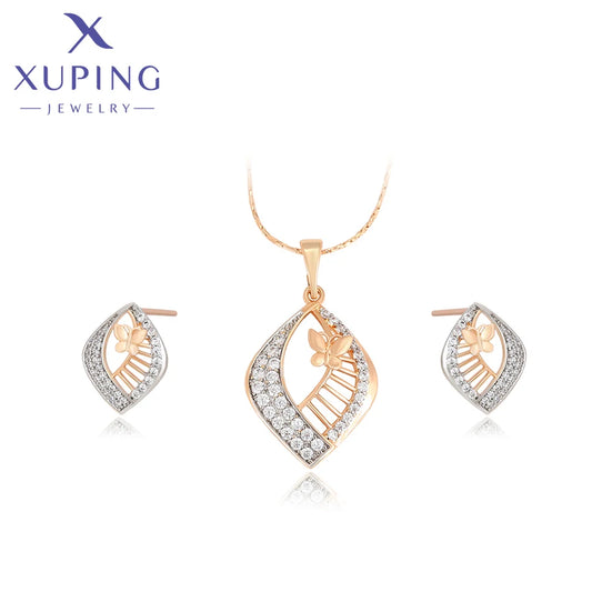 Zircon Set