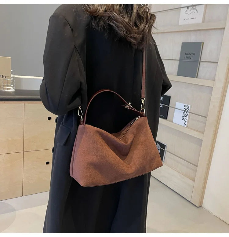 Advanced Retro Bag