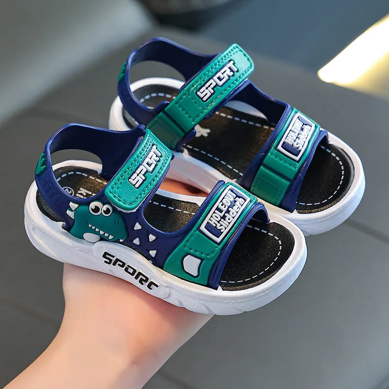 New Arrival Kids Slippers