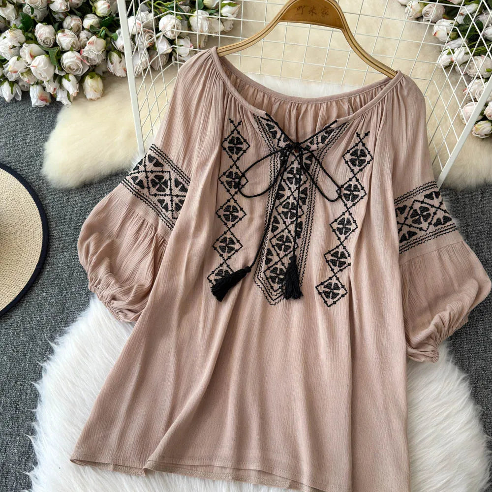 Neploe Loose Vintage
