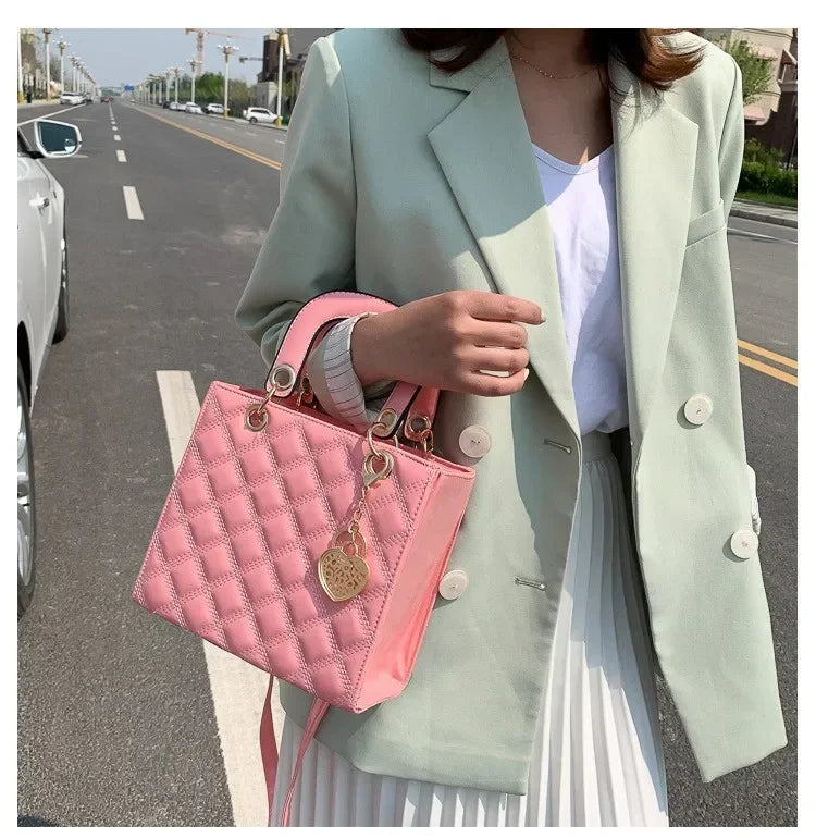 Handbag Women Brand Luxury