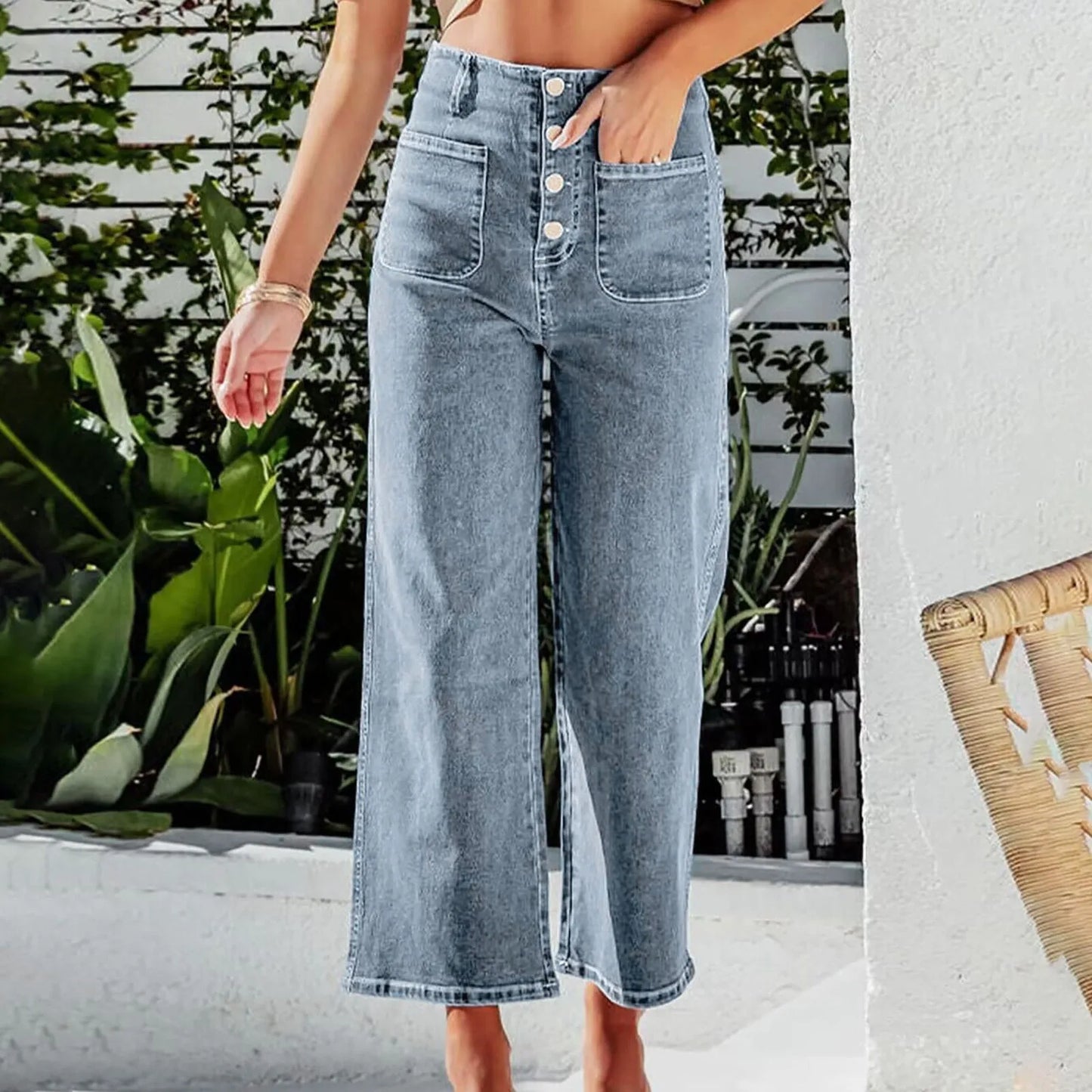Womens Jeans