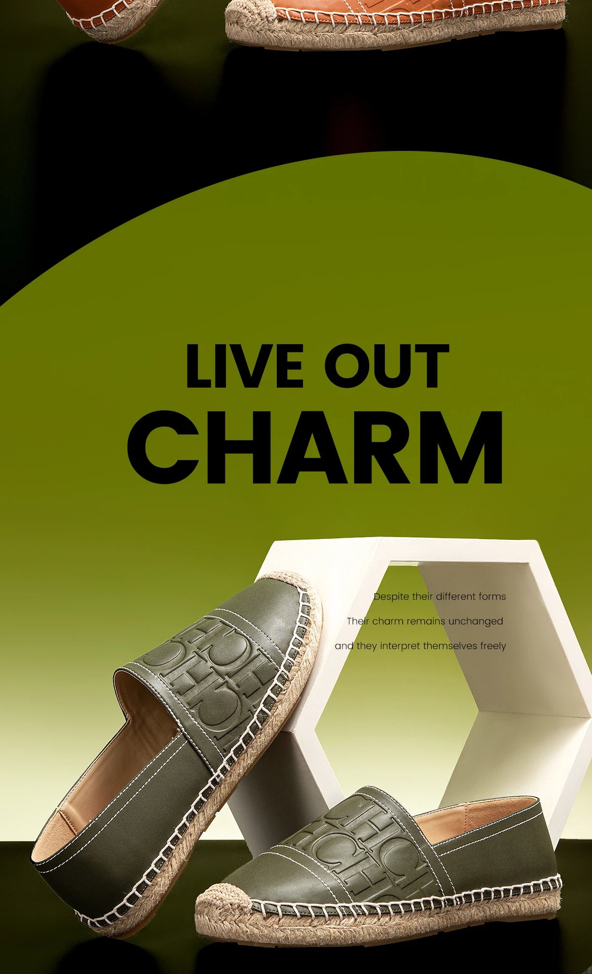 CHCH Women's Shoes