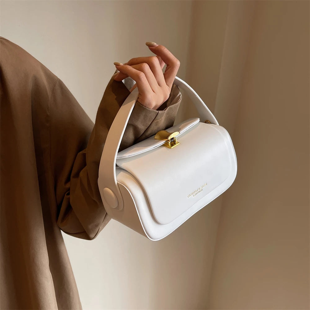 Shoulder Satchels