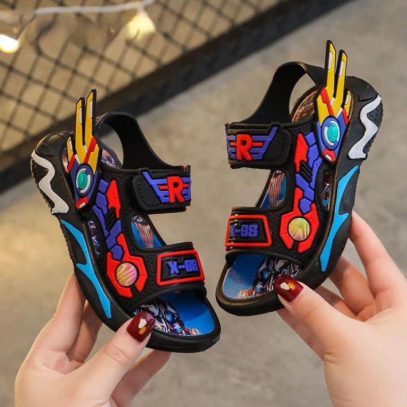 Boys Sandals