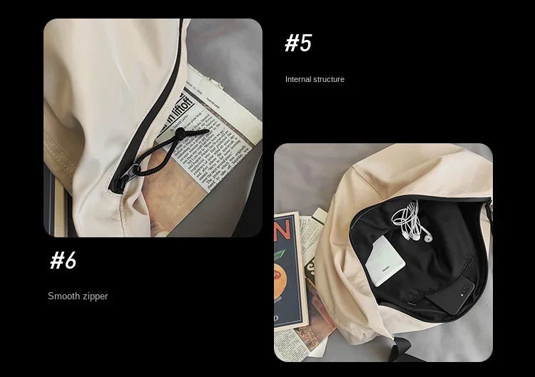 Crossbody Bags