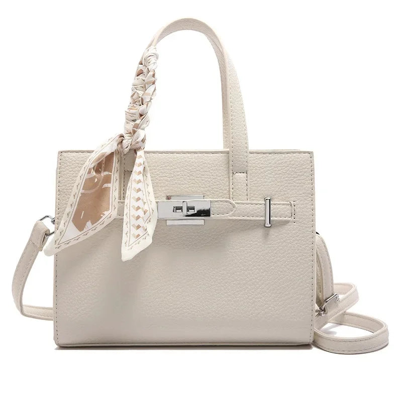 Single Shoulder Crossbody