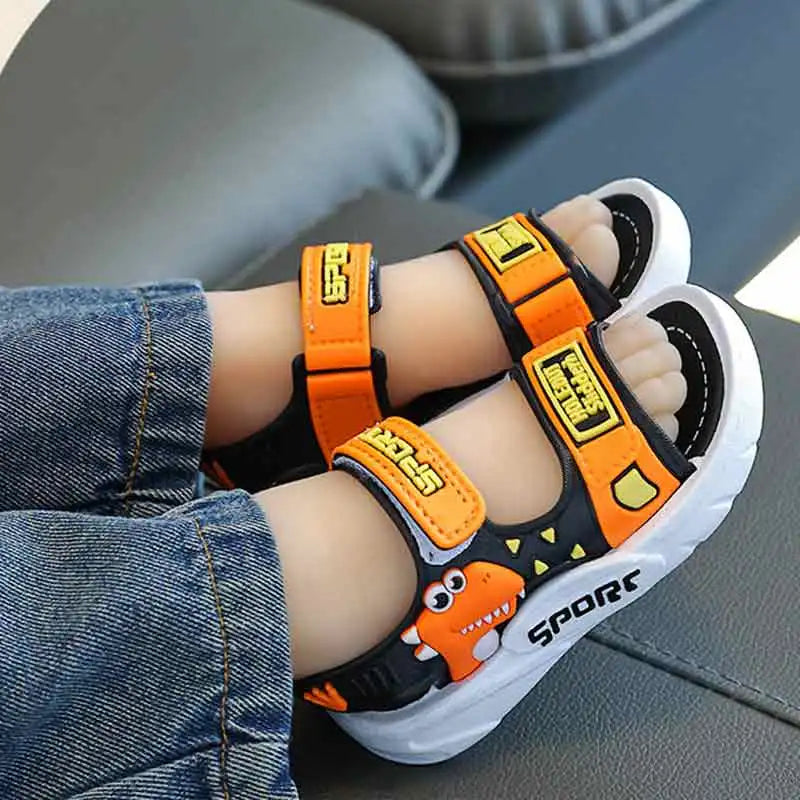New Arrival Kids Slippers