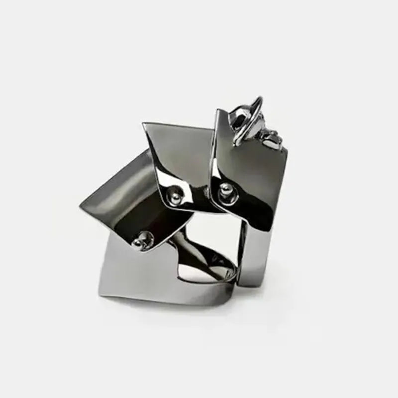 Knuckle Finger Rings