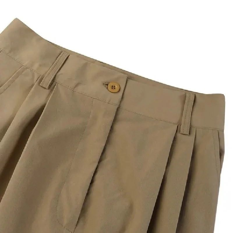 Women Palazzo Pants