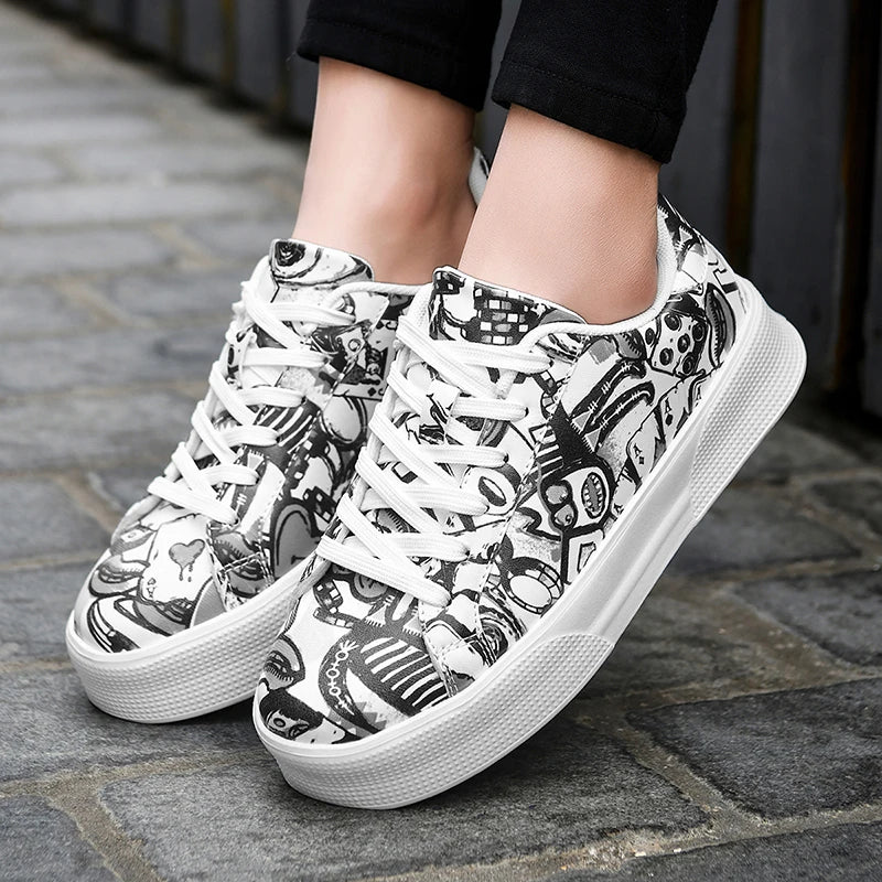 Skate Shoes