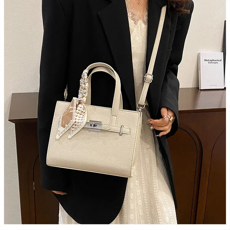 Single Shoulder Crossbody