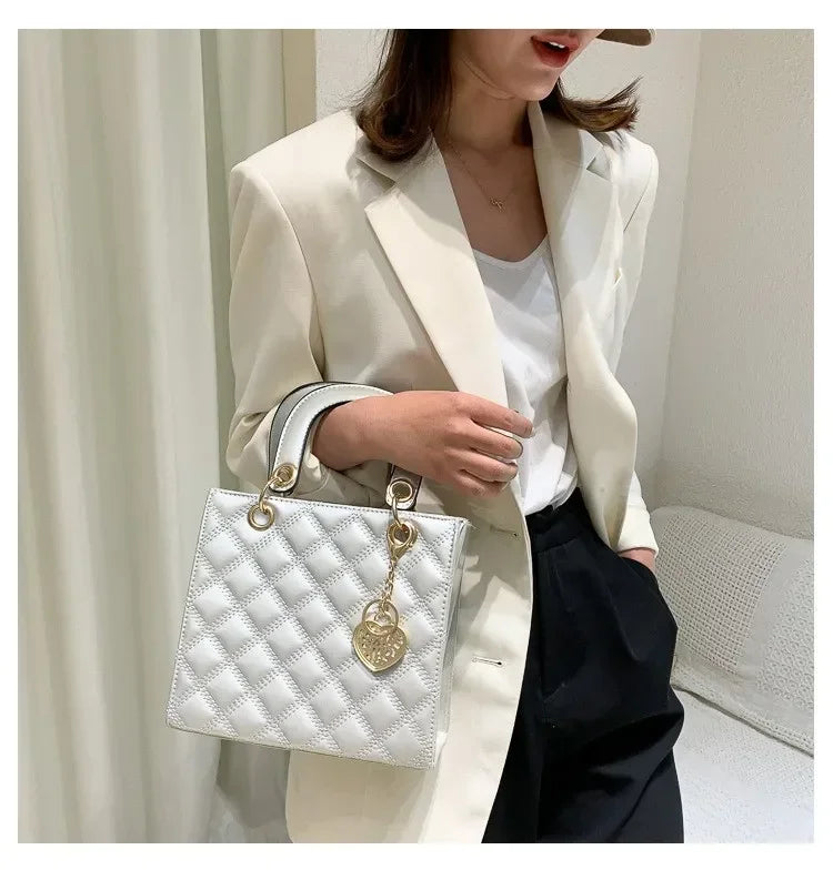Handbag Women Brand Luxury