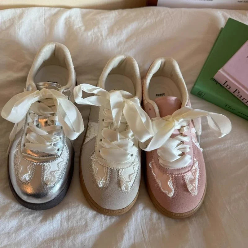 Flat Shoes