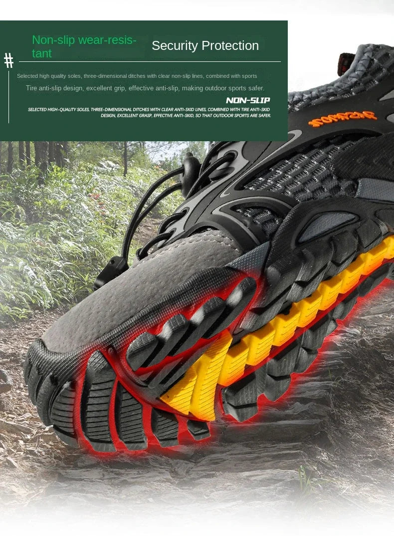Hiking Shoes