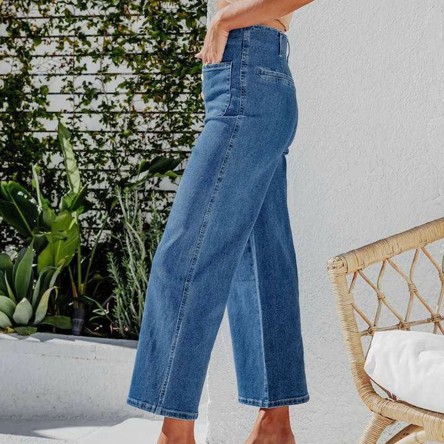 Womens Jeans