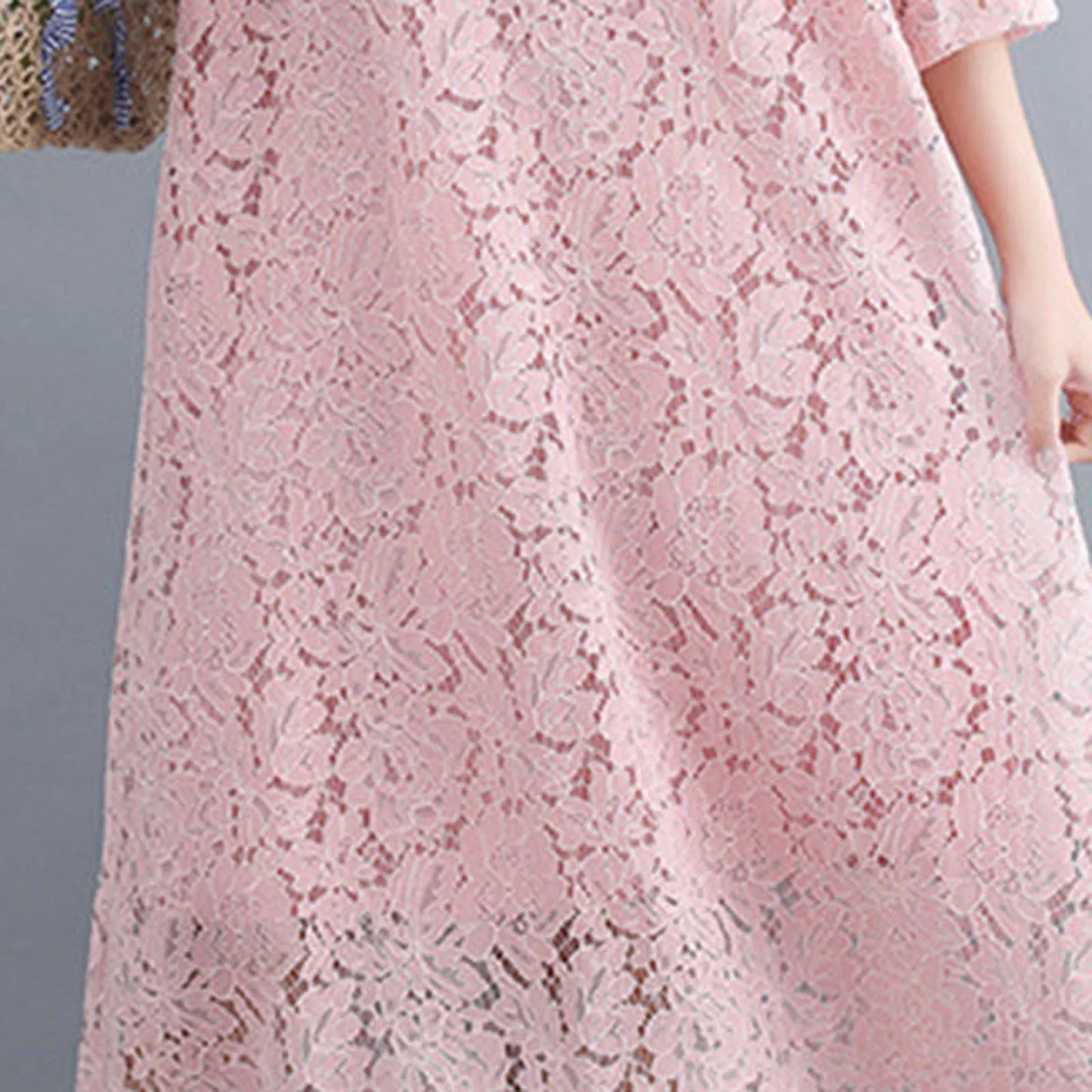 Lace Dresses
