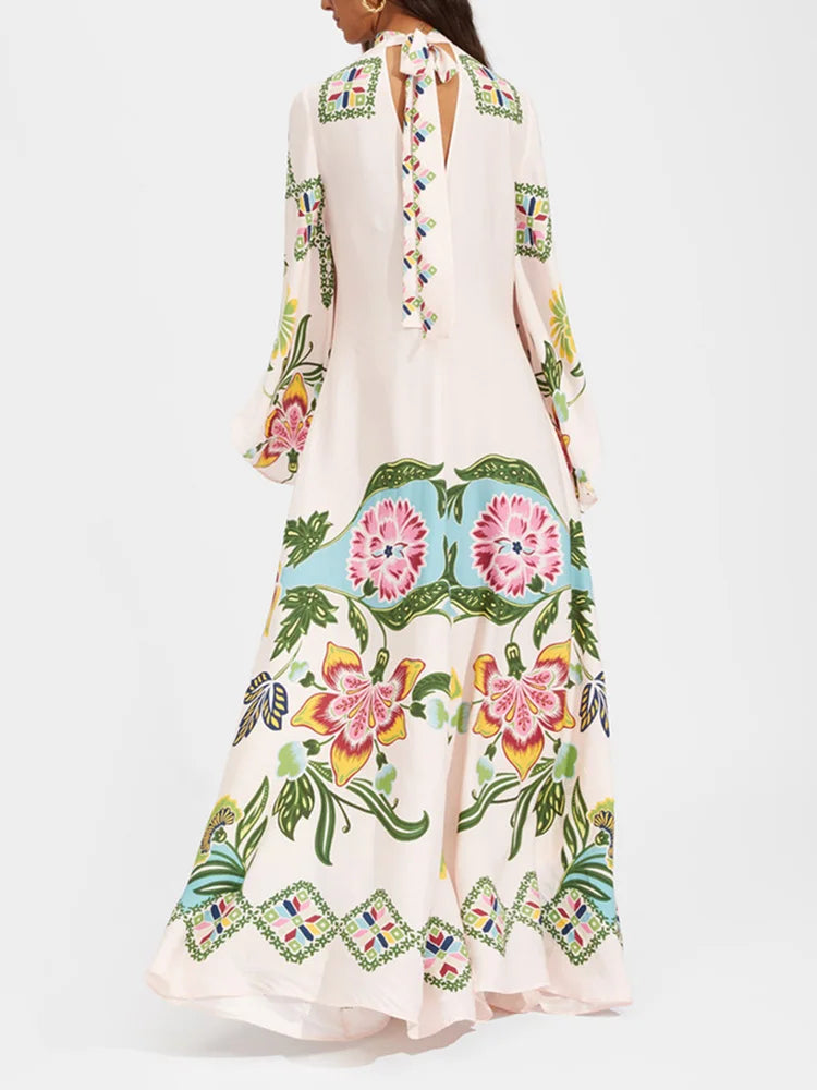 Streetwear Dress