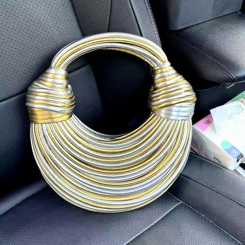 Evening Clutch Chic