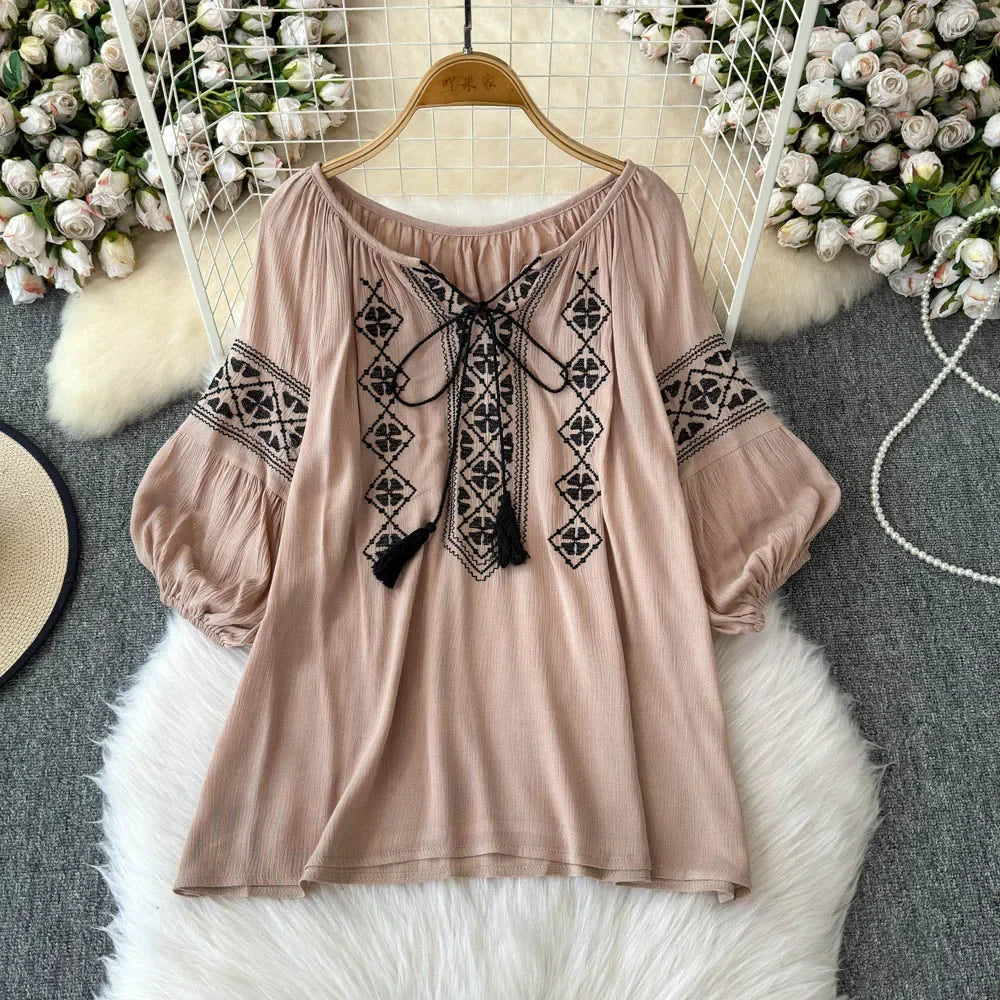 Neploe Loose Vintage