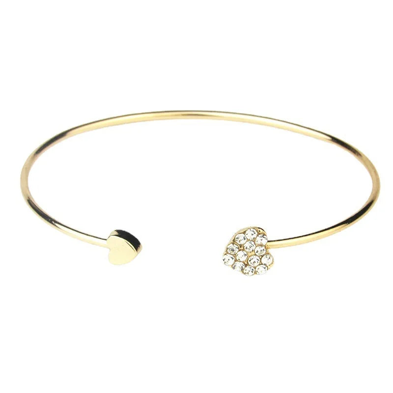Adjustable Bangles Bijoux