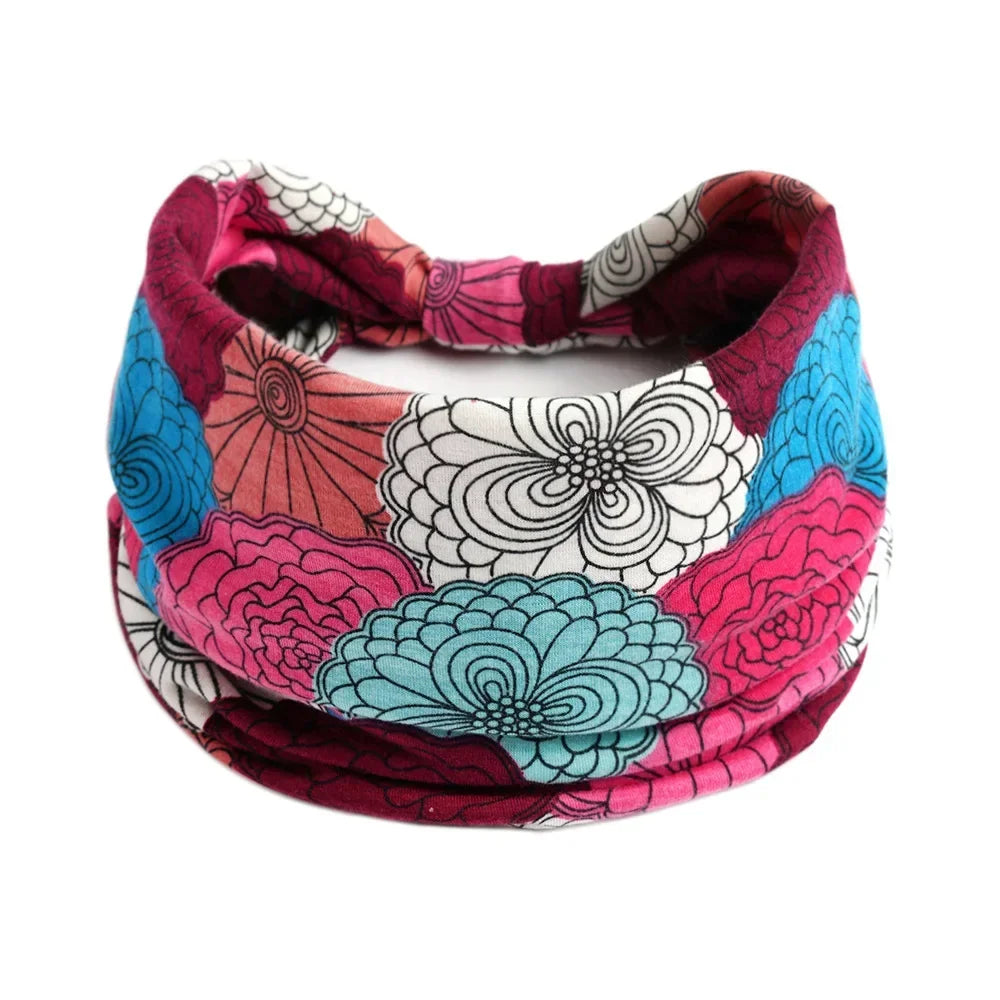 Headbands Vintage