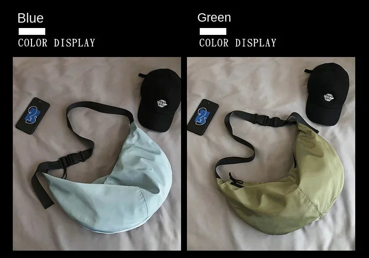 Crossbody Bags
