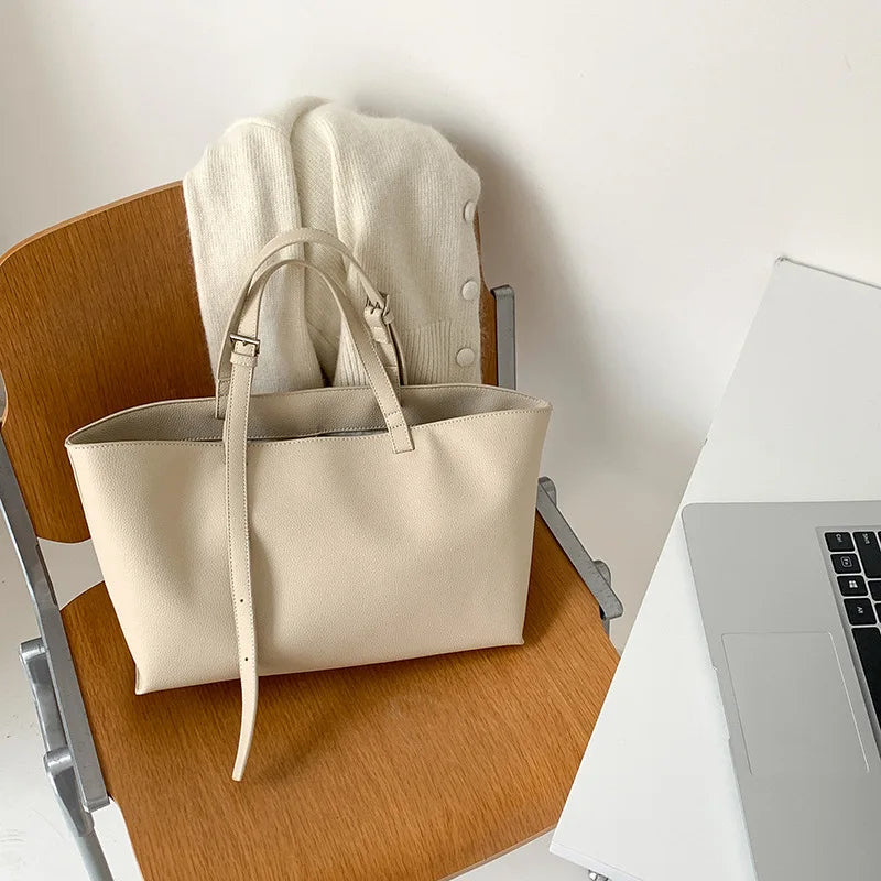 Casual Soft Handbags