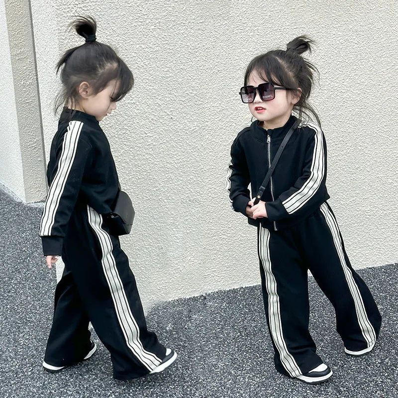 Fashion Casual Sets