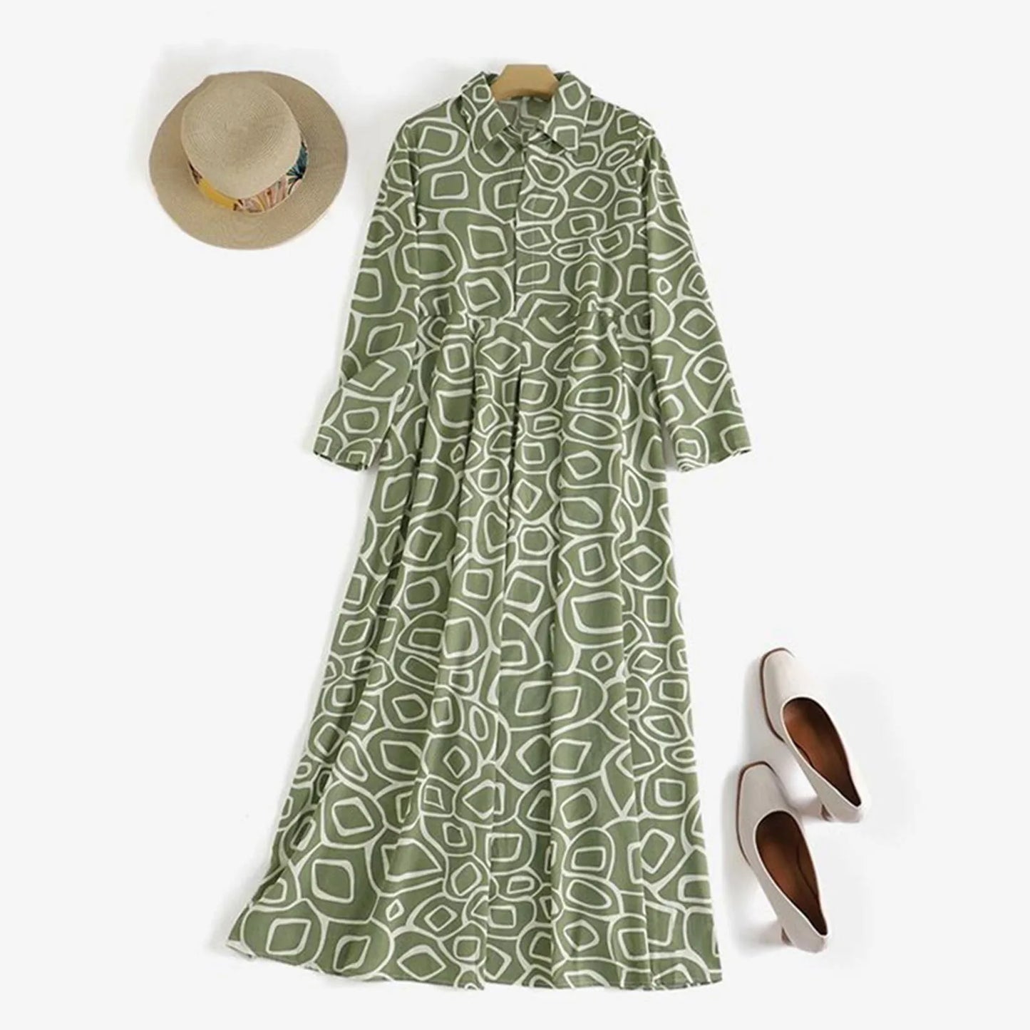 Casual Dress