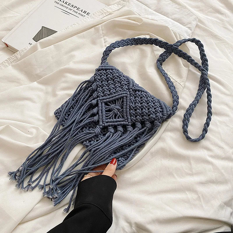Ultralight Shoulder Bag