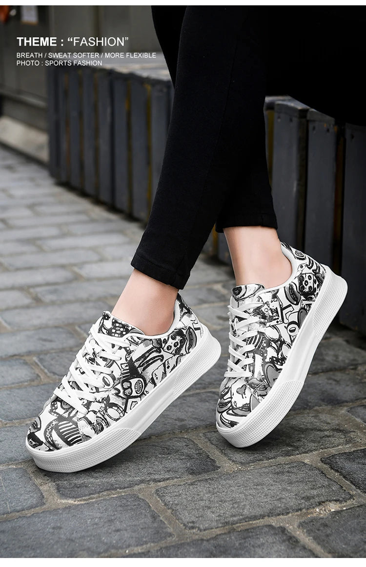 Skate Shoes