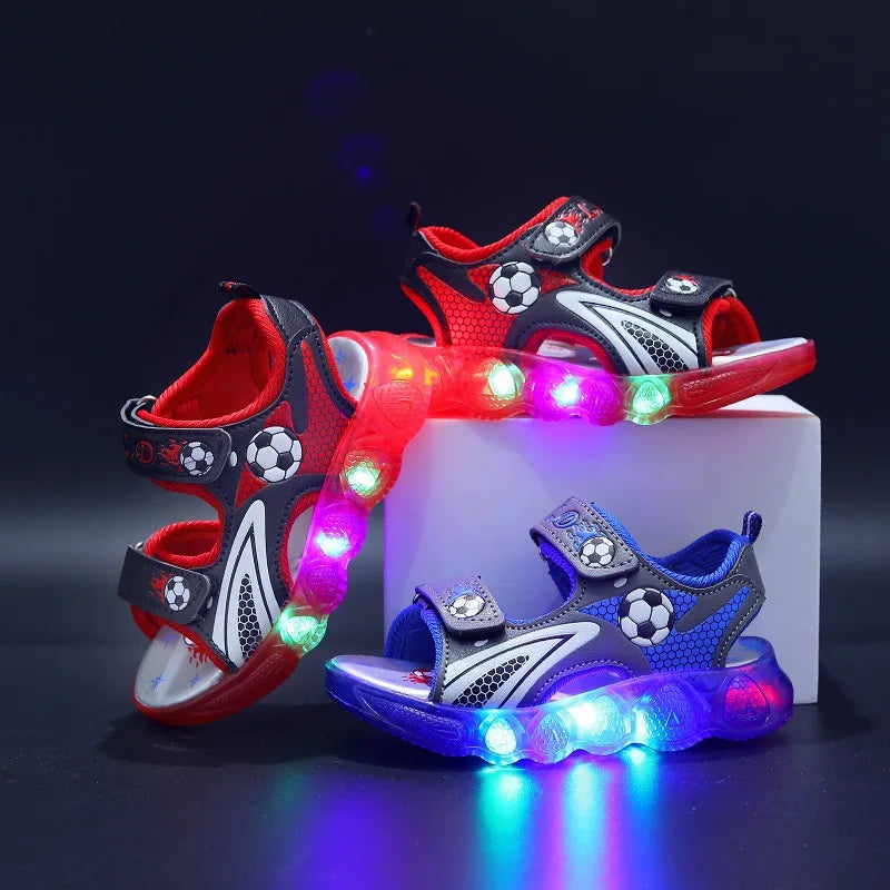 Kids LED Light