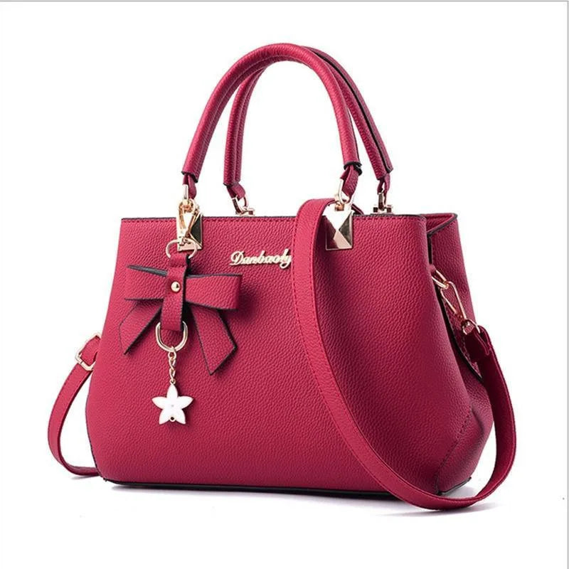 Women Leather Handbags