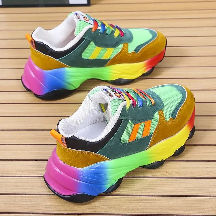 Casual Sneakers