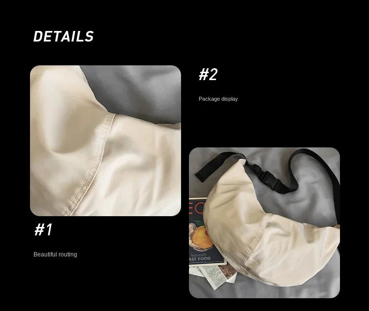 Crossbody Bags