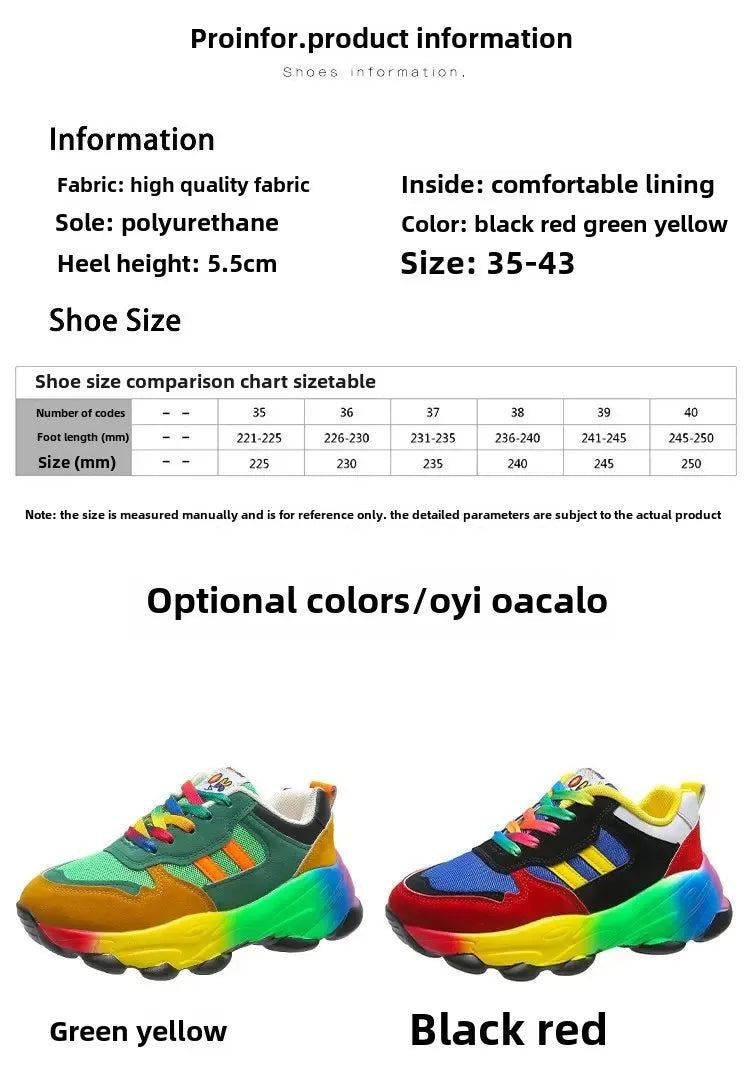 Casual Sneakers