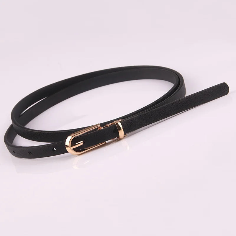 Fashion Belts